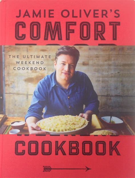 Jamie Olivers Comfort Food And Gjelina Giveaway