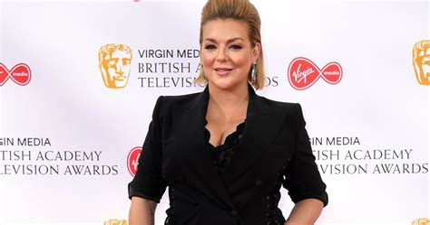 Sheridan Smith Says She Was Drunk And Emotional When She Accused