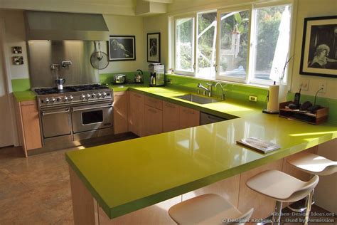 Find images of kitchen countertop. Designer Kitchens LA - Pictures of Kitchen Remodels