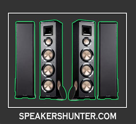 Top 10 Best Floor Standing Speakers Under 1000 Speakers Hunter