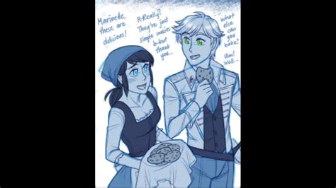 Adriens Royal Reality Cinderella Au Episode 2 Miraculous Ladybug