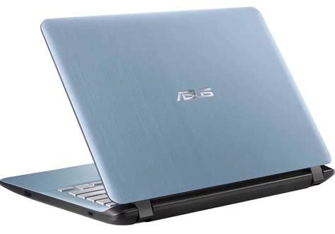 Laptop Asus Dual Core Duta Teknologi