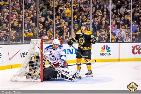 Krug Not Lacking Confidence Heading Into Game 3 Bruins Daily