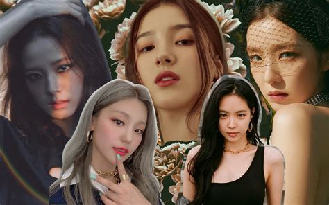 10 Beautiful K Pop Stars Of This Generation Metrostyle
