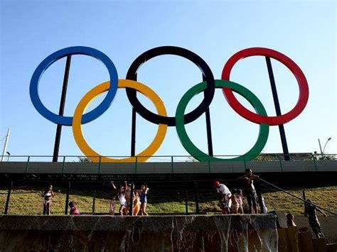 We did not find results for: Rio 2016: What does the Olympics logo mean? | Olympics ...