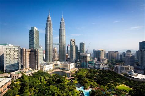 Kuala Lumpur, Malaysia Travel Guide – eLaine Asia