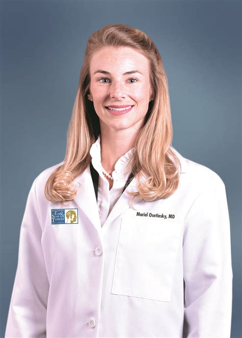 Lexington Clinic Welcomes Two New Ent Physicians Md Update