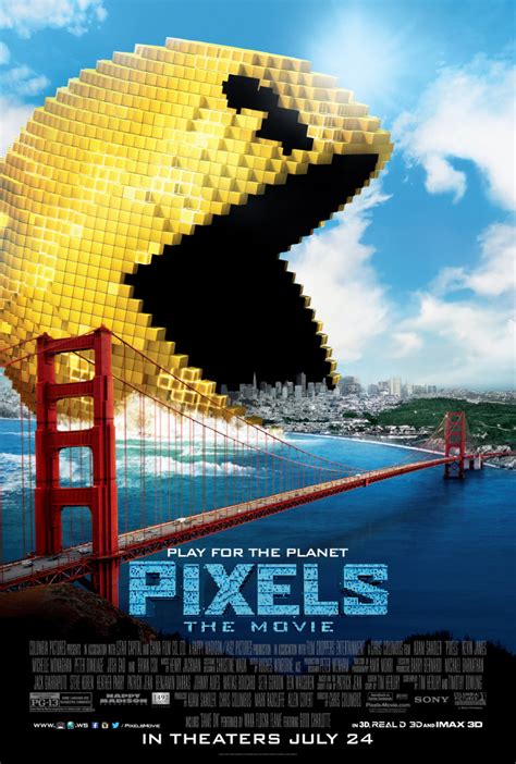When picking the background contents, you're gonna want to pick transparent. Pixels The Movie Review