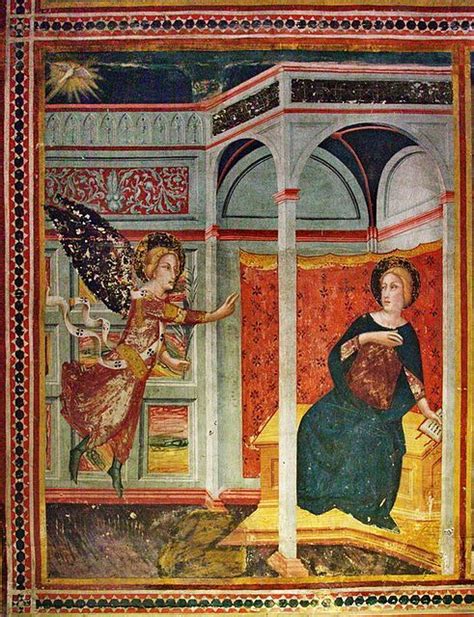 Category Gothic Paintings Of Annunciation Wikimedia Commons Artofit