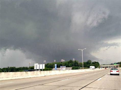 Indiana Tornado Today Nws Completes Massive Damage Survey Of Indiana Ef