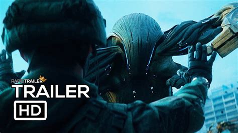 Find the most viewed trailers for the movie or sort by upload date to view the latest version of the trailer. ATTRACTION Official Trailer (2018) Sci-Fi Movie HD - YouTube