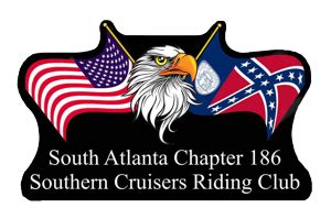SCRC 186 | Southern Cruisers Riding Club Chapter 186