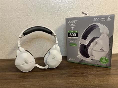 Turtle Beach Stealth 600 Headset Gen 2 Xbox Review