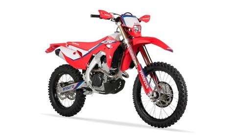 Honda CRF 250 RX Enduro 2021 Prezzo E Scheda Tecnica Moto It