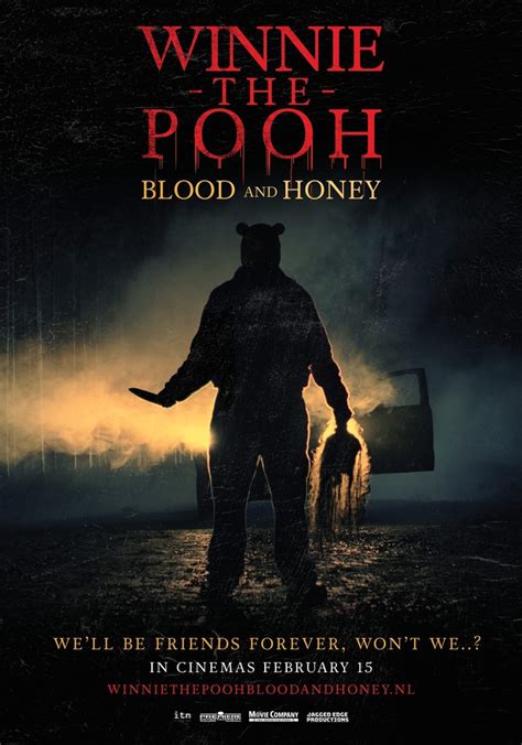 Winnie The Pooh Blood And Honey Stream Online