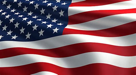 American Flag Stock Photos Pictures And Royalty Free Images Istock