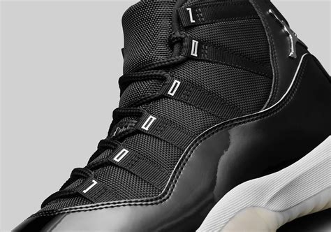 Buy and sell air jordan 11 shoes at the best price on stockx, the live marketplace for 100% real air jordan sneakers and other popular new releases. Air Jordan 11 Jubilee 25th Anniversary CT8012-011 Release ...