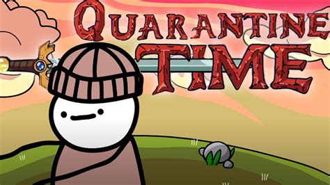 Its Quarantine Time Youtube