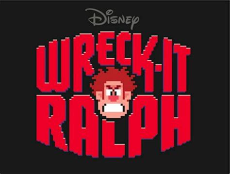 Disneys New Wreck It Ralph Trailer Is All Kinds Of 8 Bit Fantastic