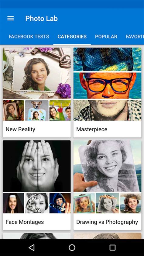 If your antivirus program detects photo editor as virus/malware, please email me. 10 Best Photo Editing Apps for Android Free Download (2017)