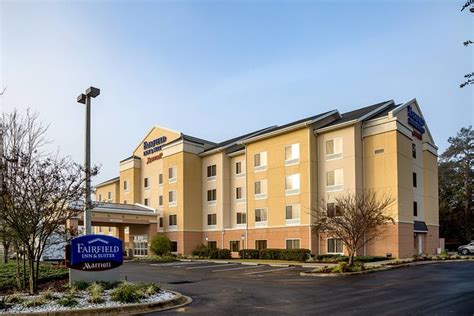 Fairfield Inn And Suites Lake City Updated 2023 Prices Fl
