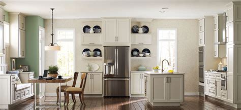 Get free shipping on qualified in stock kitchen cabinets or buy online pick up in store today in the kitchen department. Schrock Cabinetry | 2020