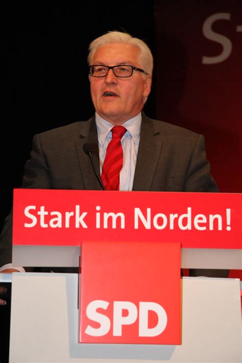 Bundespräsident steinmeier unterzeichnet infektionsschutzgesetz | eilmeldung. Frank-Walter Steinmeier | SPD Schleswig-Holstein | Flickr