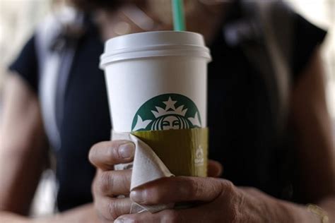 Ten Interesting Facts You Probably Didnt Know About Starbucks
