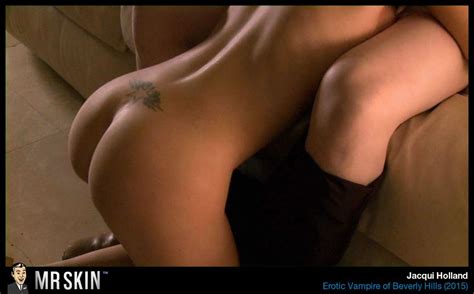 Erotic Vampires Of Beverly Hills Nude Pics Página 1