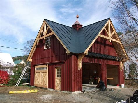 In current buildings it is difficult to find wooden post and beam carriage house plans. Cross Gable Garage Plans - Yahoo Image Search Results ...