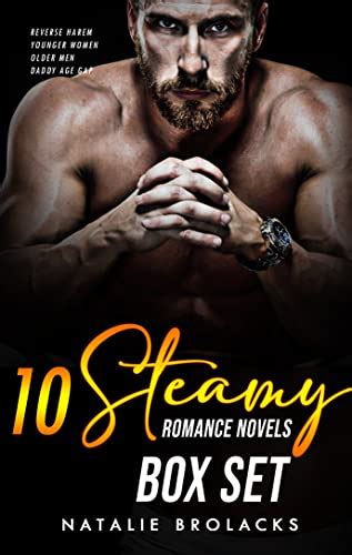 Free Steamy Romance Novels Box Set Ereader Nation