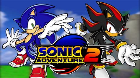 Sonic Adventure 2 Soundtrack Full Youtube