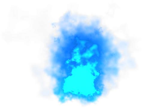 Blue Fire Flames Png Transparent Background Free Download 43409