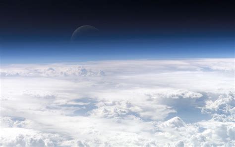 Download Wallpaper For 1920x1080 Resolution Atmosphere Space