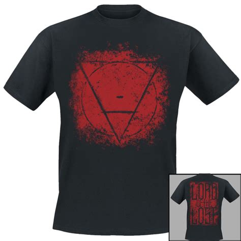 Blood Stained Unisex Shirt