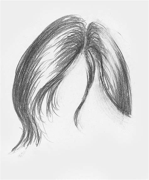 And, of course, i will show you the step by step it is always easier to get somewhere when you know where you want to go. How to Draw Hair : Step By Step Guide | How to Draw