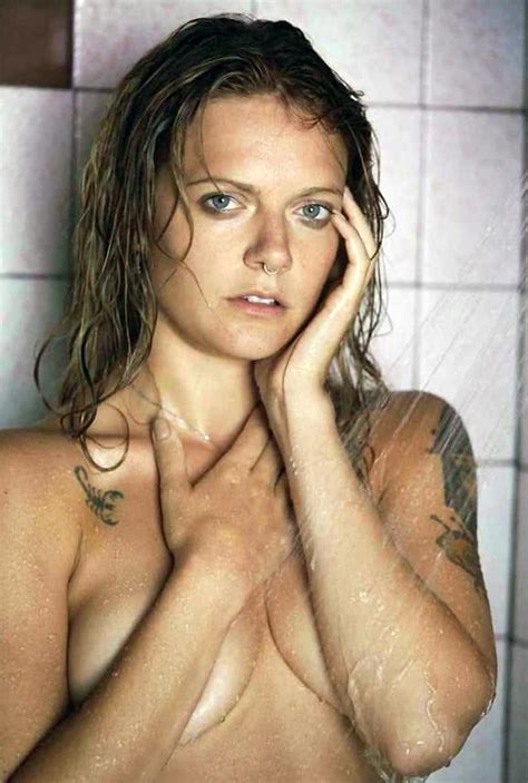 Tove Lo Nude Topless Photos And Porn Video Leaked Scandal Planet