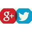 How To Connect Your Google Plus Twitter  BuzzShift Digital