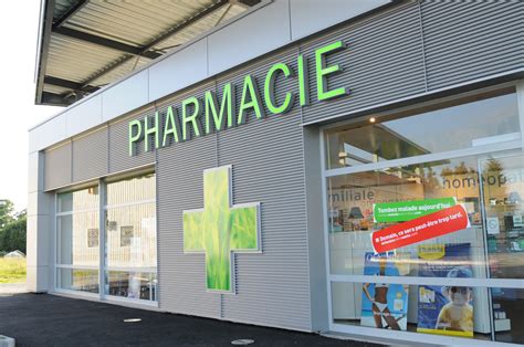 Vous aurez alors accès à la liste de toutes. PHARMACIE NICOULAUD - GOUZON (23230)