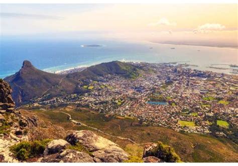 3 Nights 4 Days Cape Town Tour Packages Book Cape Town Package