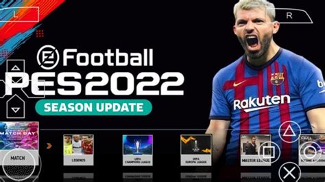 Pes 2022 Psp Iso English Download Ppsspp Ps4 Ps5 Camera