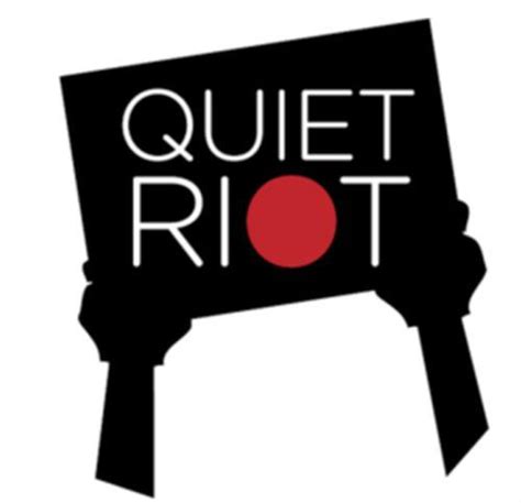 Quiet Riot Media
