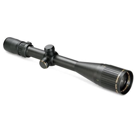 Bushnell Elite 4200 4 16x40 Mm Side Focus Riflescope 144835