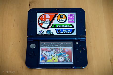 By steven petite march 30, 2021. New Nintendo 3DS XL review: Handheld gaming has never been ...