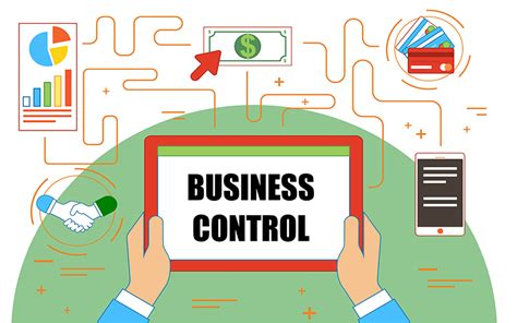 Controlling Business