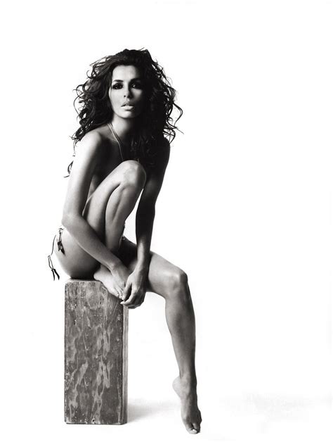 Eva Longoria Nude 5 Photos The Fappening
