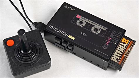Atari 2600 Sony Walkman Prototype 1980s Mashup Youtube