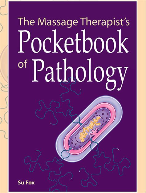 The Massage Therapists Pocketbook Of Pathology Lotus Publishing