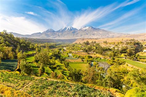 Visiter Arequipa Nos 15 Incontournables à Voir Absolument