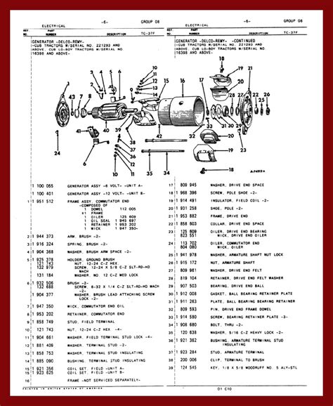 99 Farmall Super C Wiring Diagram Jenwright2